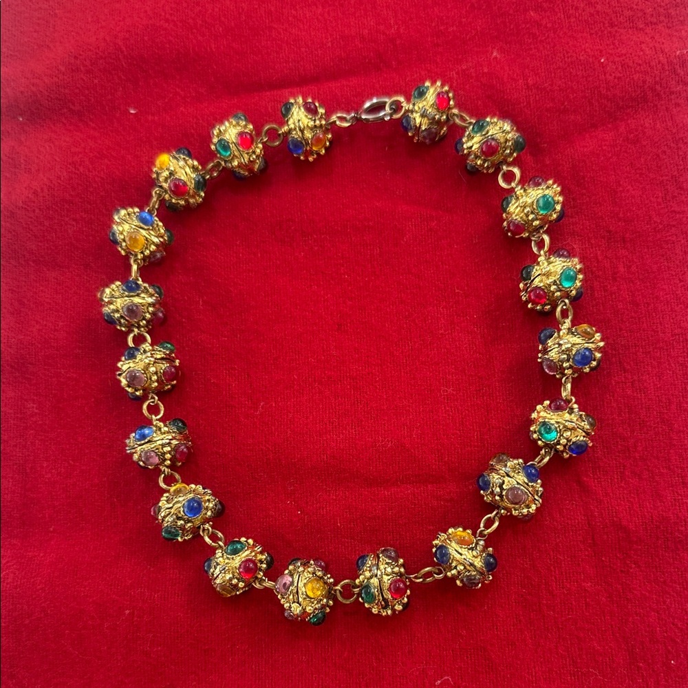 Custom jewelry